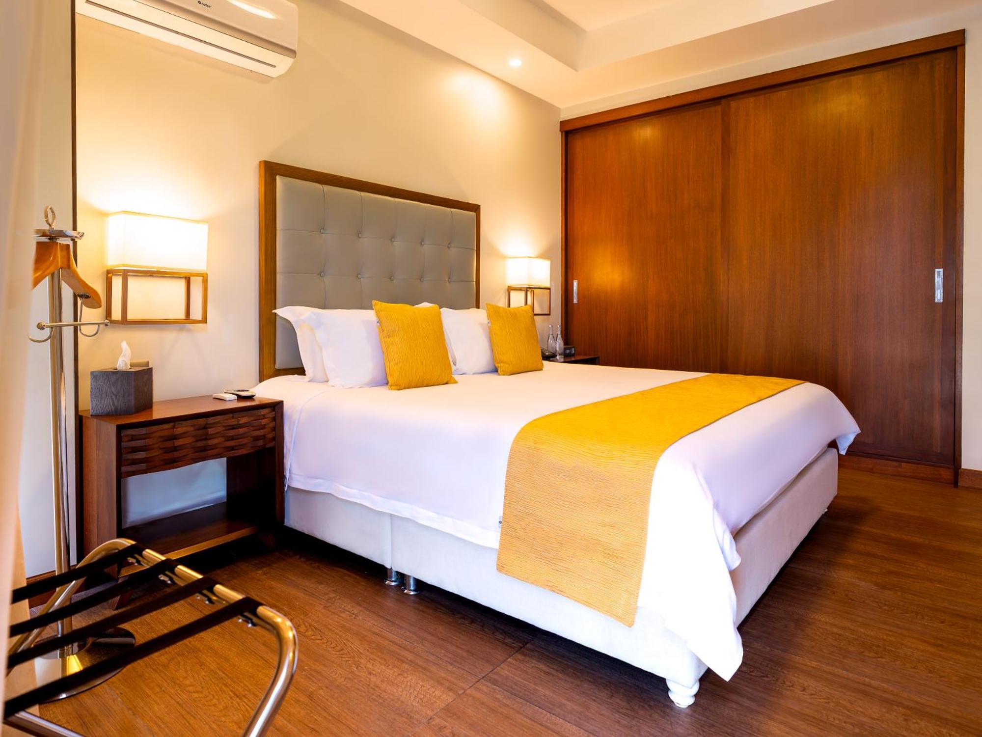 Hotel Vista Quince Ciudad de Guatemala Exteriér fotografie