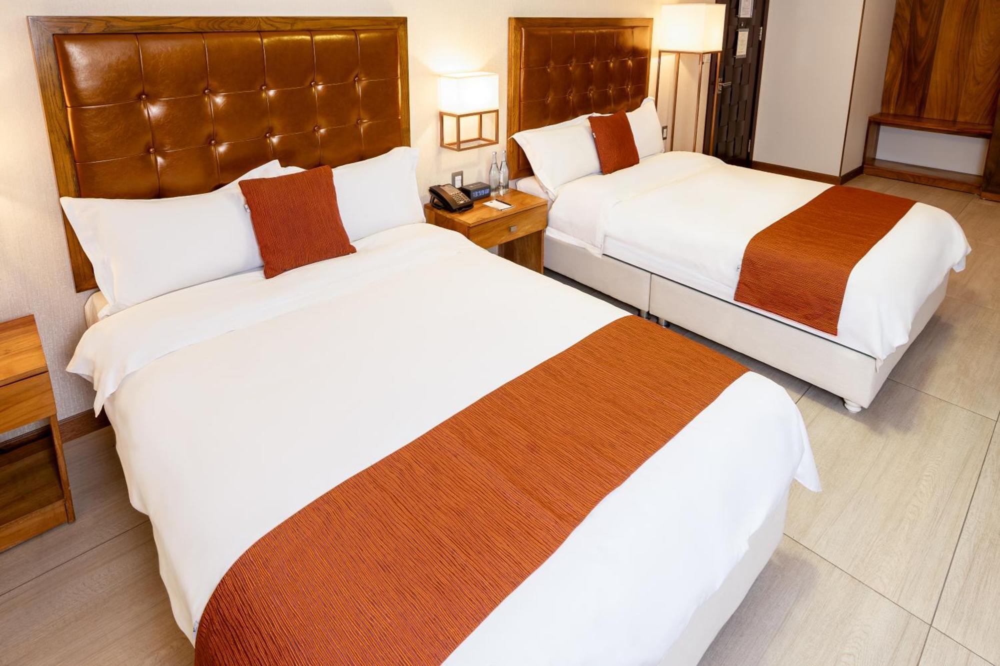 Hotel Vista Quince Ciudad de Guatemala Exteriér fotografie