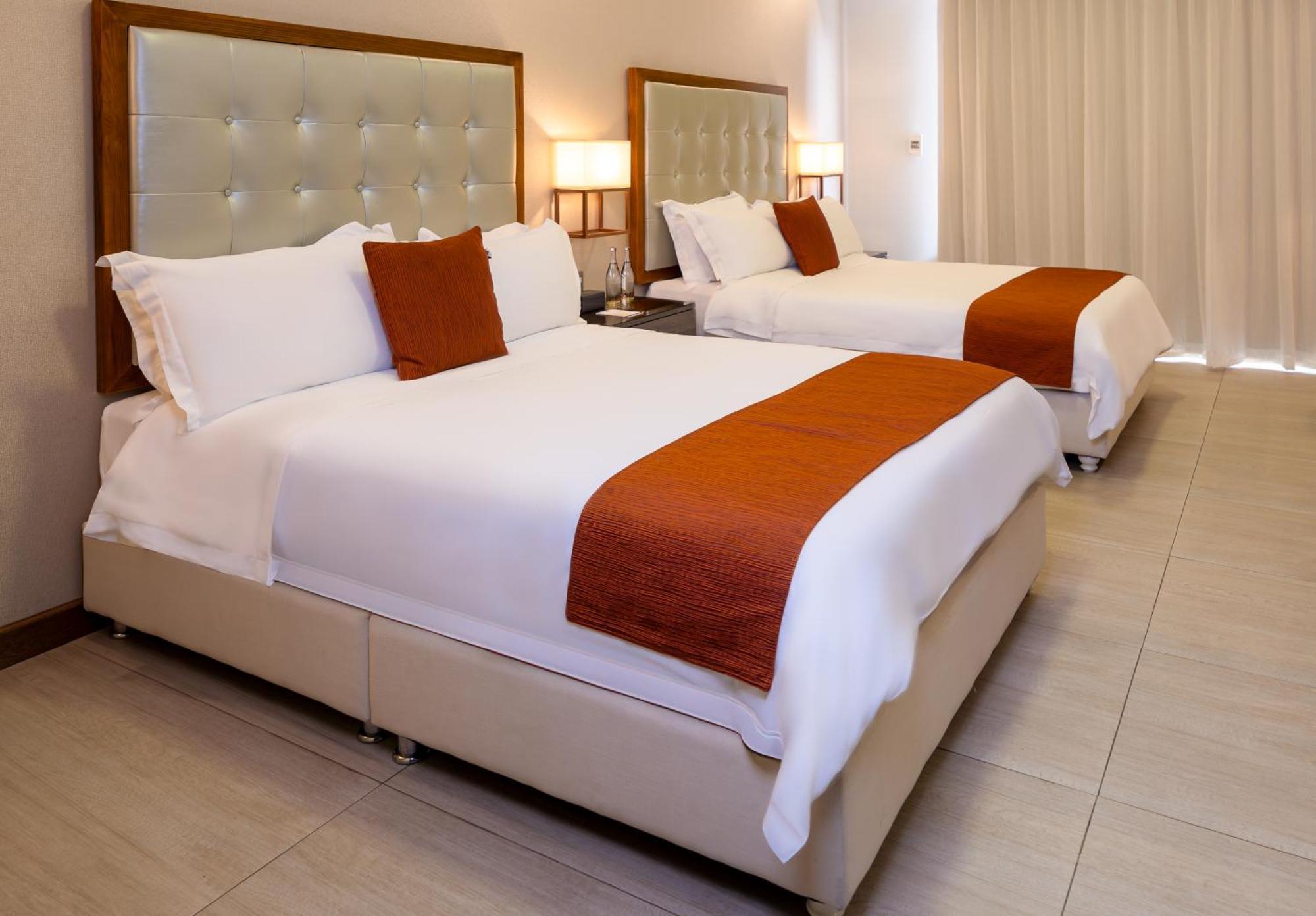 Hotel Vista Quince Ciudad de Guatemala Exteriér fotografie